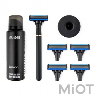Набір для гоління Xiaomi Handx Razor Set H600